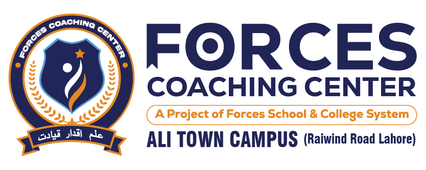 Forces Coaching Center